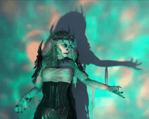 Video Game Player Character GIF