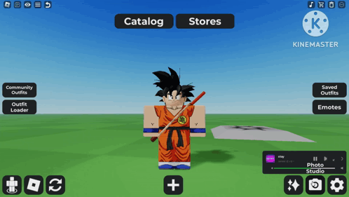 Video Game Catalog and Store Buttons