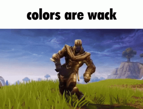 Video Game Character Dancing