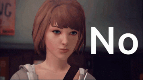 Video Game Character No
