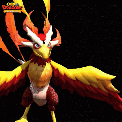 Video Game Character Saying Abracadabra