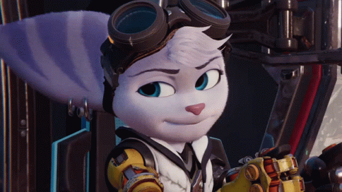 Video Game Character Saying Dr Nefarious GIF