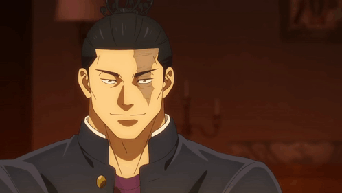 Video Game Character Says Come Back Brother When You Have Money