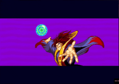 Video Game Character Says Come On Come On Promises To Kill You Quickly GIF