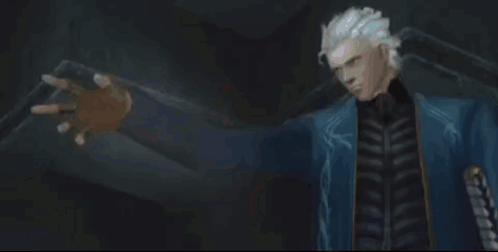Video Game Character Says Minor Spelling Mistake