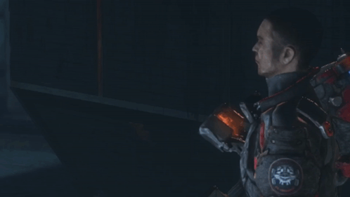 Video Game Character What Does That Mean