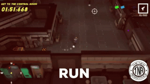 Video Game Gun