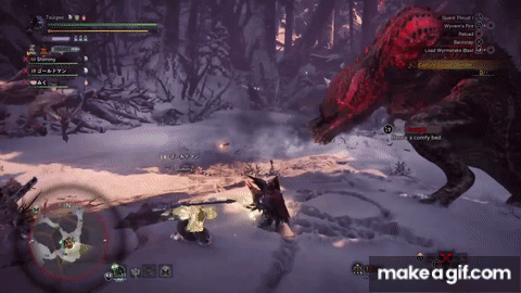 Video Game Make a GIF.com
