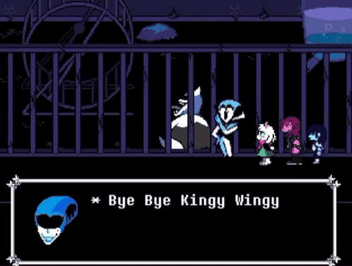 Video Game Saying By The Way Did You Want Anything From The Store GIF