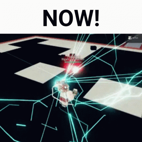 Video Game Saying Now