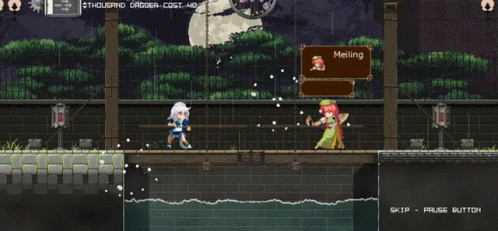 Video Game Saying Thousand Ledge Cost