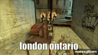 Video Game Scene London Ontario