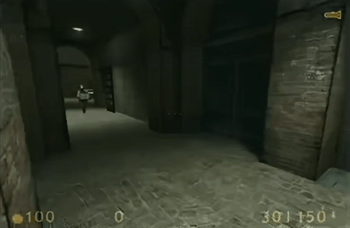 Video Game Screenshot 301 150 GIF
