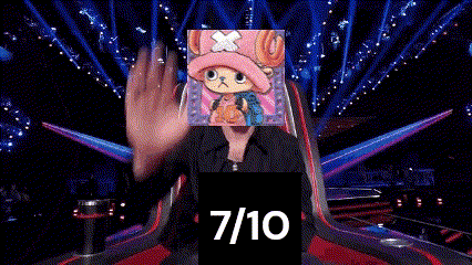 Video Game Screenshot 74/10 GIF