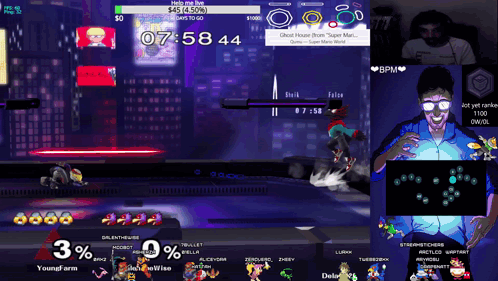 Video Game Screenshot at 07:57:23
