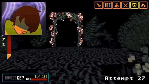 Video Game Screenshot Attempt 27