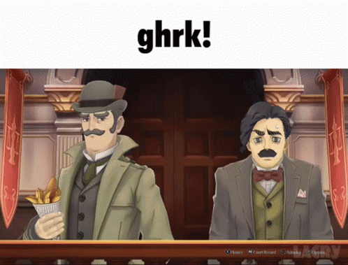Video Game Screenshot Ghrk GIF