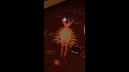 Video Game Screenshot I Do My Best GIF