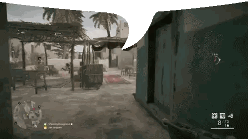 Video Game Screenshot Number 8