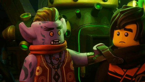 Video Game Screenshot Saying Hello Chat GIF