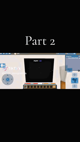 Video Game Screenshot Saying Part 2