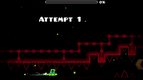 Video Game Screenshot Score 3 GIF