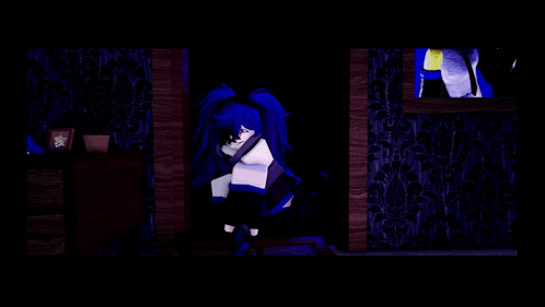 Video Game Screenshot This Round Is Killer
