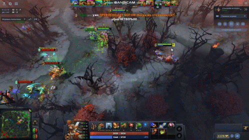 Video Game Screenshot With Bandicam GIF
