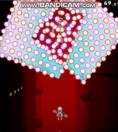 Video Game Screenshot With Bandicam.com
