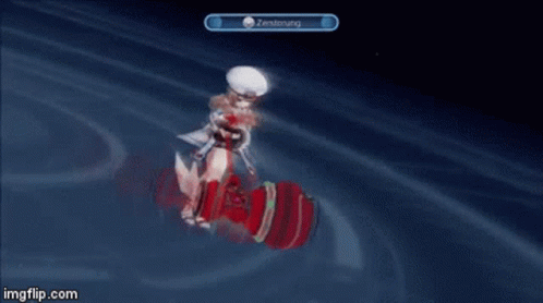 Video Game Screenshot With Imgflip.com GIF