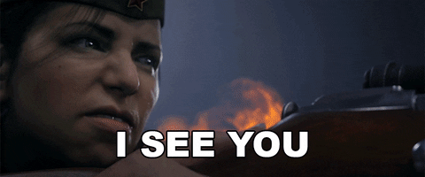 Video Game Shooting War GIF