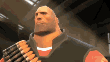 Video Game Tf2 Can't Outsmart Haevy GIF