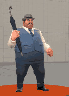 Video Game Tf2 The Civilian Angry GIF