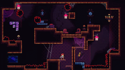Video Game With Gig