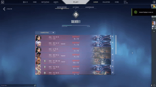 Video Game With Silver 1