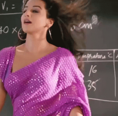 Vidya Balan GIF
