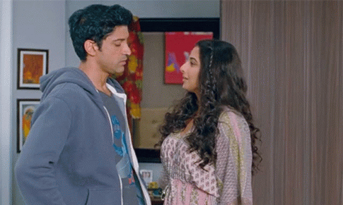 Vidya Balan Shaadi Ke Side Effects GIF