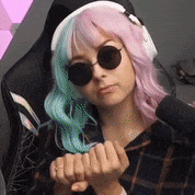 Viiki Viiki Flip Off Gif GIF