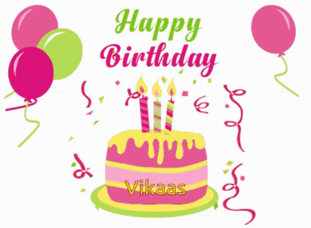 Vikaas Gif GIF