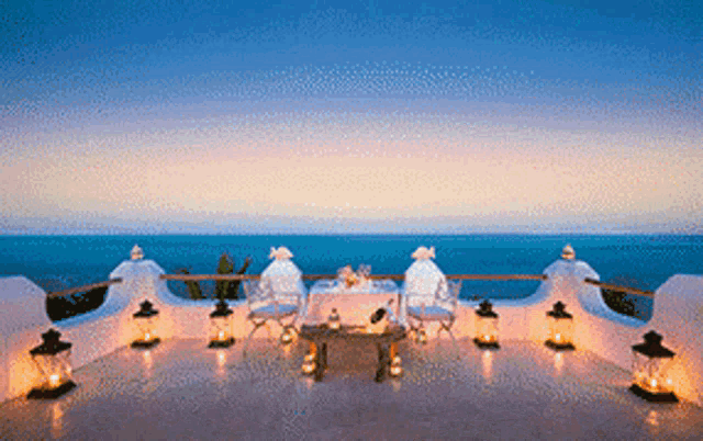 Vilanculos Accommodation Hotel Gif GIF