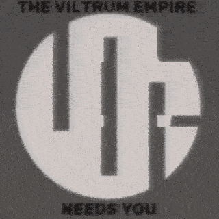 Viltrum Empire Needs You Album Cover