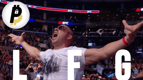 Vin Diesel Bitpal Clapping Funny Meme GIF