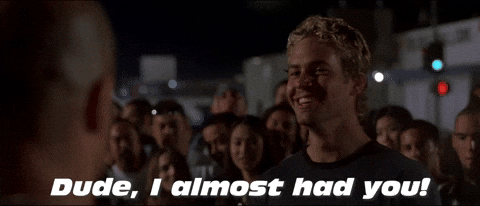 Vin Diesel Family Paul Walker GIF