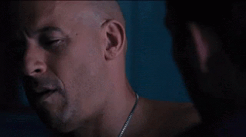 Vin Diesel Funny Panda Family Meme GIF