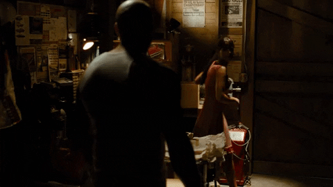 Vin Diesel Mia Toretto Family Hug GIF