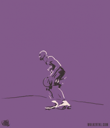 Vince Carter Dunking Highlights GIF