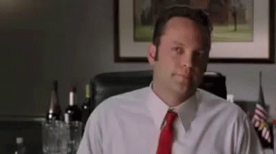 Vince Vaughn Wedding Crashers Just The Tip GIF