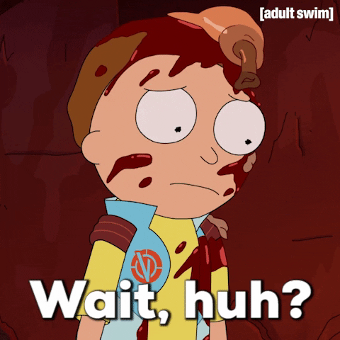 Vindication Wait What GIF