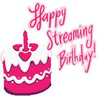 Vinivia Do It Live Sticker GIF