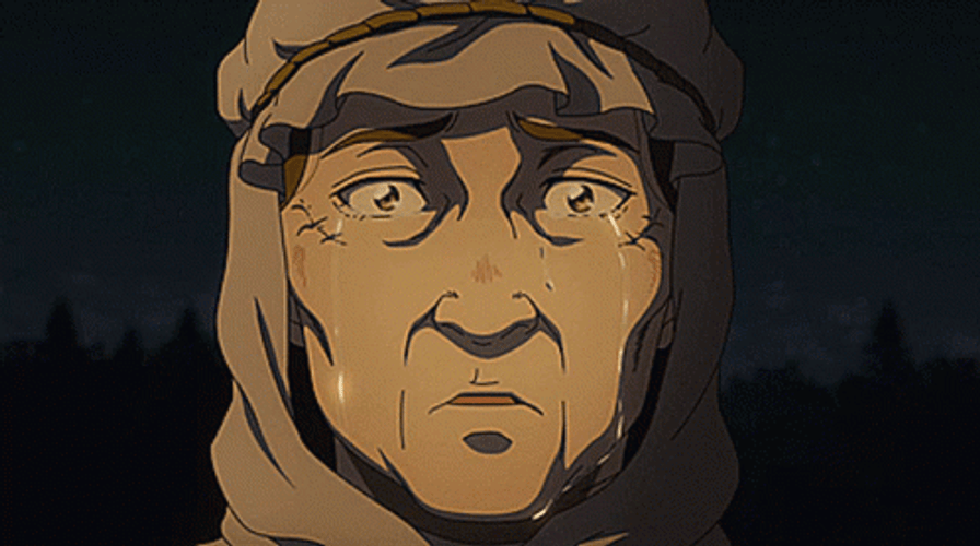 Vinland Saga GIF